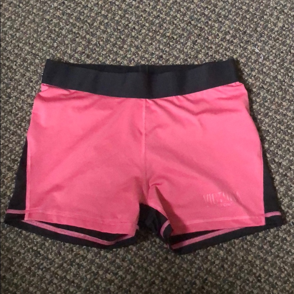Victoria’s Secret player short Medium Pink